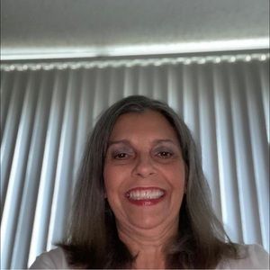 Meet your Posher, Terrye